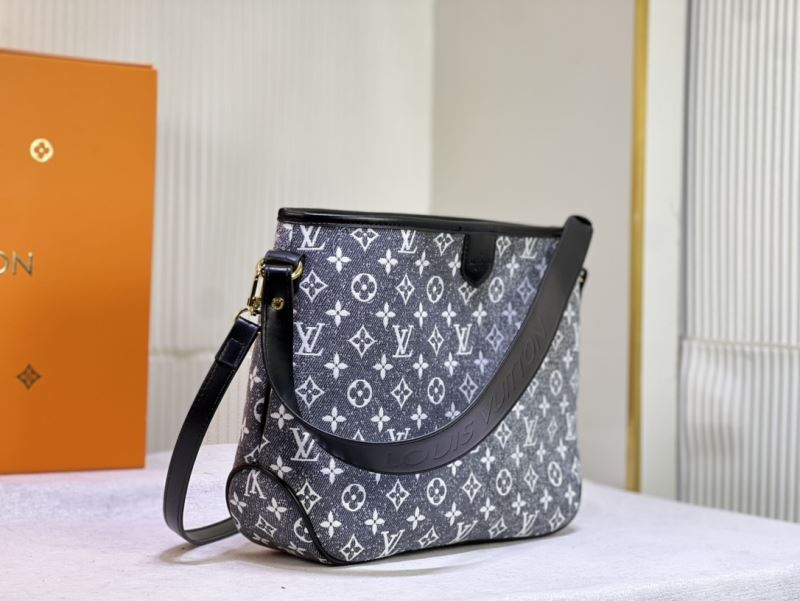 LV Shopping Bags